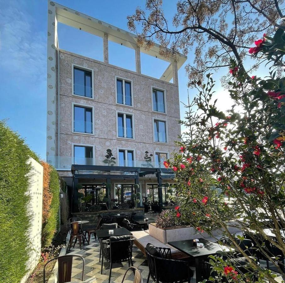 Отель Nord Boutique 4*